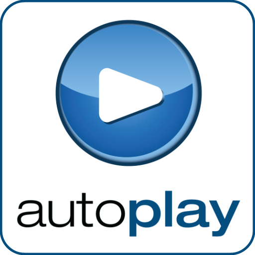 TradeMotion AutoPlay 通訊 App LOGO-APP開箱王