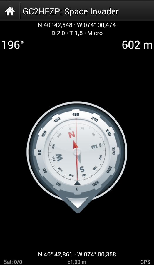 c:geo - Android Apps on Google Play