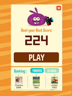 download Purplz Safari free