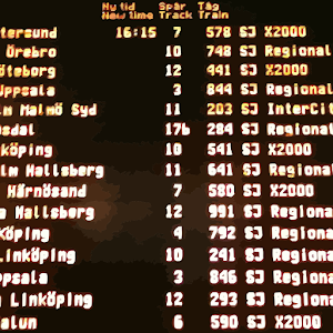 Tågtavlan v2 2.2.2