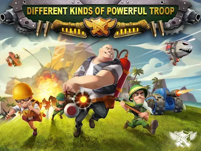 Game of Battles - screenshot thumbnail
