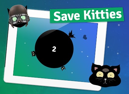 KittyJumpr Free - screenshot thumbnail