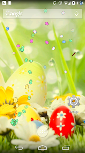 免費下載個人化APP|Happy Easter egg  wallpaper app開箱文|APP開箱王