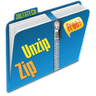 Android Zip / Unzip Manager icon