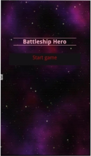 Battleship Hero