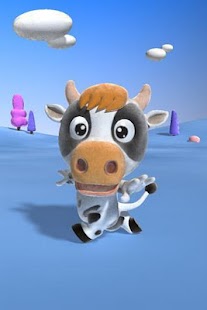 Download Talking Calf APK
