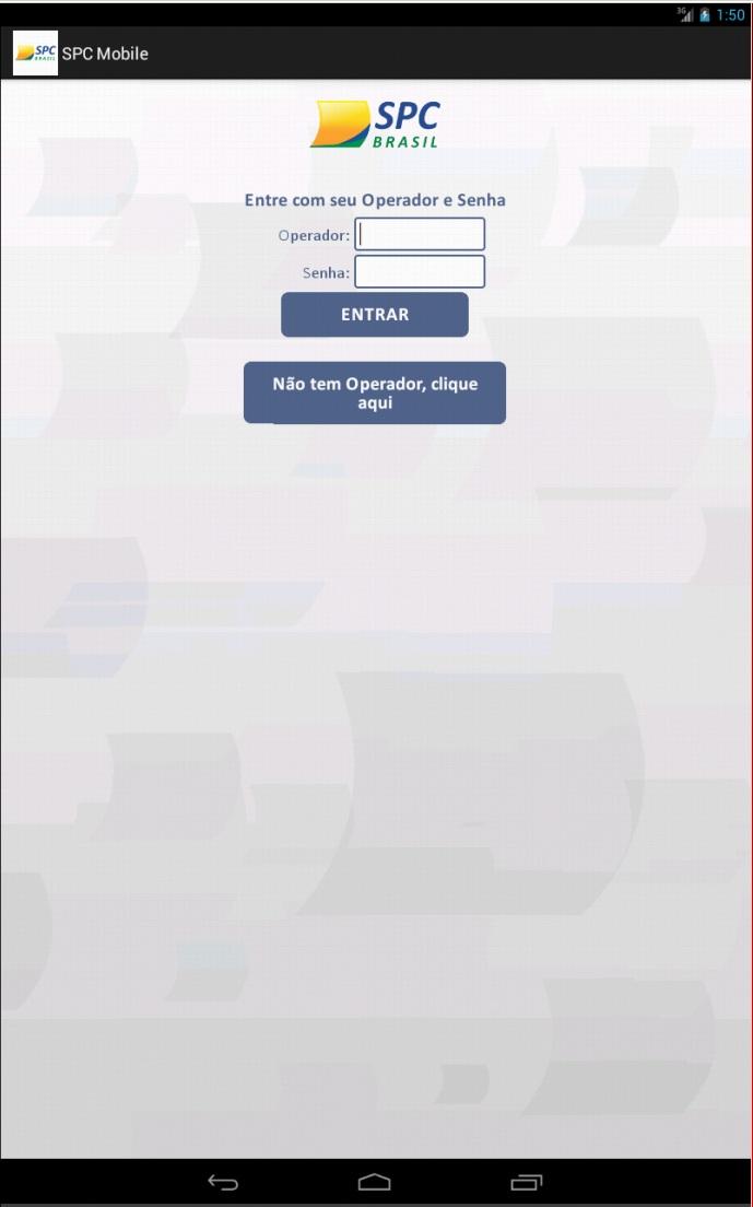 SPC Mobile Screen 2