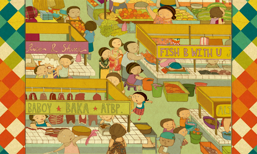 Day in the Market Screenshots 11