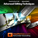 FCP X - Advanced Video Editing