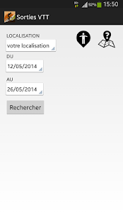 Free Download Sorties VTT APK for Android