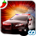Hazardous Highway Car Racing mobile app icon