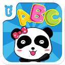 My ABCs by BabyBus mobile app icon