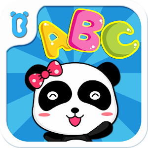 My ABCs by BabyBus logo