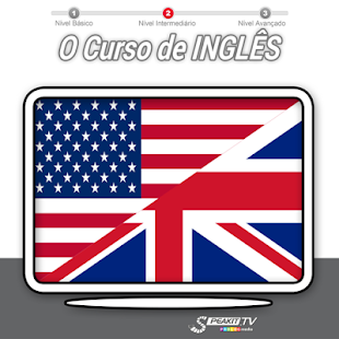 O Curso de INGLÊS - PARTE 2 Screenshots 2