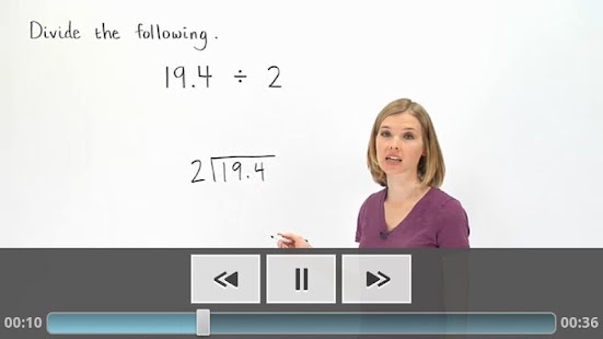 Free Download SAT Math Test Prep Course APK