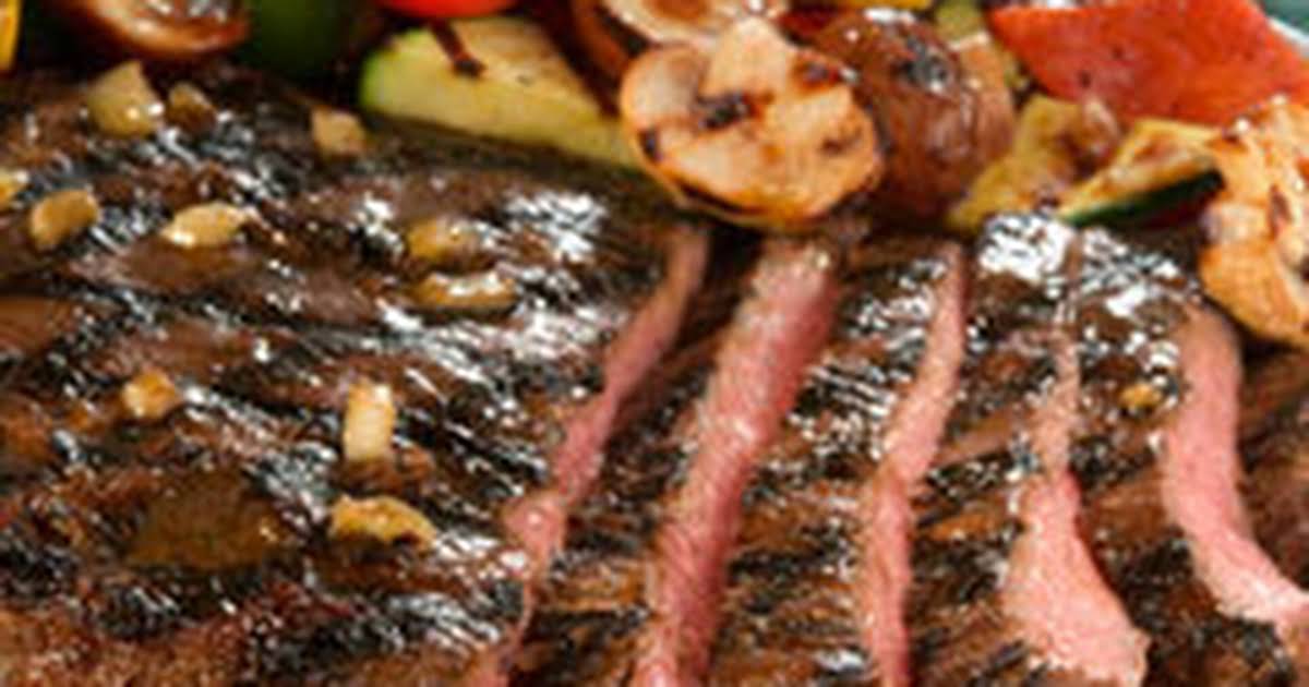 No Salt BBQ Rub Recipes Yummly