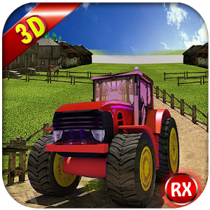 Extreme Tractor Driving PRO Hacks and cheats