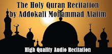 Audio Quran Addokali Mohammad APK