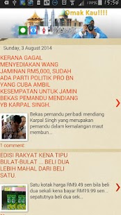 How to mod Omak Kau !!!! patch 1.0.0 apk for pc