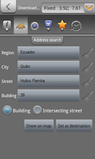 免費下載旅遊APP|GPS Navigation Ecuador app開箱文|APP開箱王