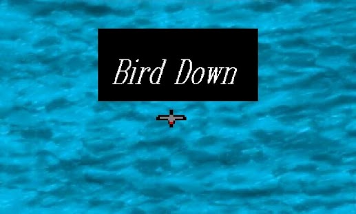 Free Bird Down APK