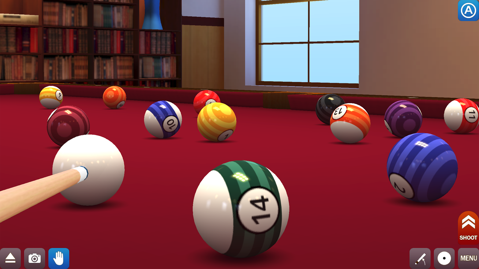 Pool Break 3D Billiard Snooker - Android Apps on Google Play