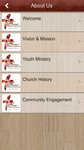 【免費教育App】Bronx Christian Fellowship-APP點子