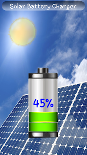 Solar Battery Charger Prank Screenshots 2