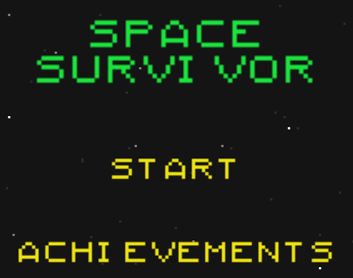 Space Survivor