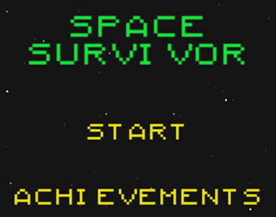 Free Download Space Survivor APK