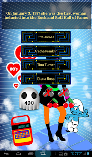  80's Trivia  