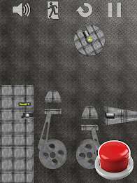 Magnet Run 3D poster 4