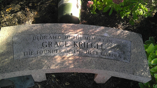Grace Kriegel 