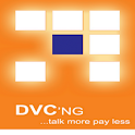 DVC-NG (NIGERIA & AFRICA) logo