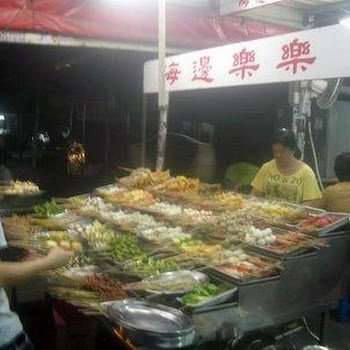 Puchong Things To Eat Lok Lok Street 2 Lokalocal