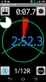 And acupuncture courtyard _stopwatch poster 4