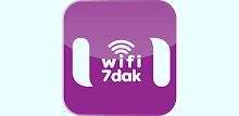 wifi 7dak - inwi APK