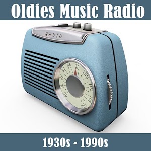 Oldies Radio 500+ Stations 1.0