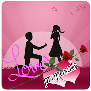 Love Proposal for PC and MAC