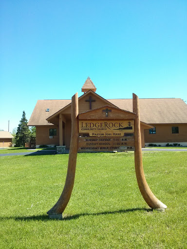 LedgeRock Community Church