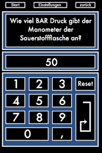 MediCalculator DE - náhled