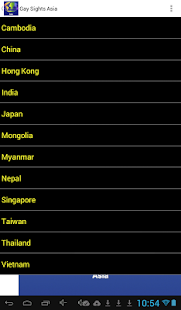 Gay Sights In Asia Screenshots 1