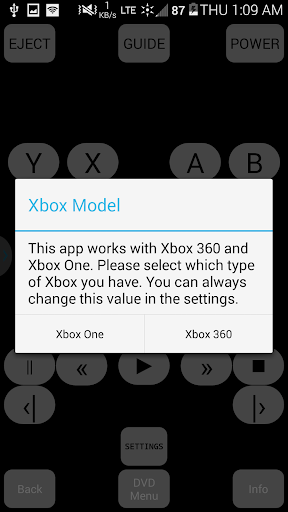 【免費娛樂App】iR XBOX Media Remote FULL-APP點子