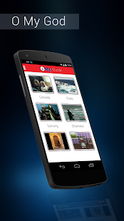 How to download O My God 2.1 unlimited apk for bluestacks