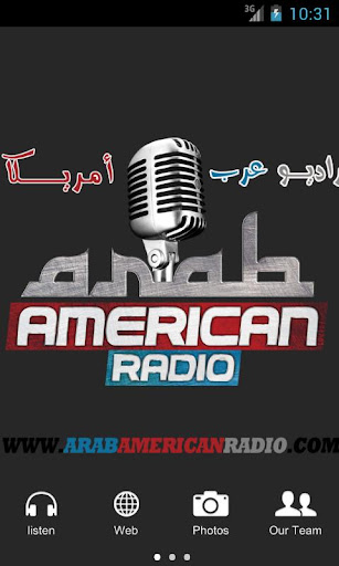 Arab American Radio