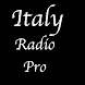 Italy Radio Pro