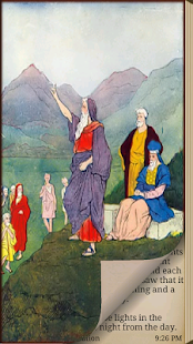 Free Children's Bible APK