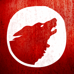 Release The Hounds logo
