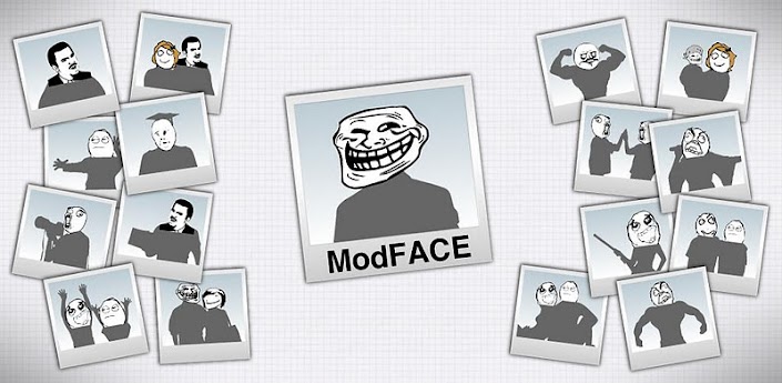  Android (2.1+): ModFace Pro v1.3.0