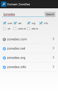 How to install Domain ZoneDes lastet apk for android